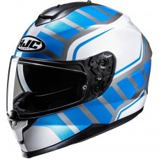 Шлем HJC C70N HOLT MC2